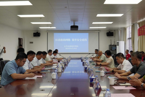 救助开放日｜一年助36人寻亲，温情救助背后有这么多“黑科技”！