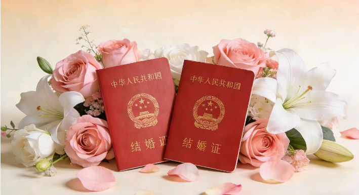 甜蜜爆表！今天，东莞迎来结婚登记小高峰